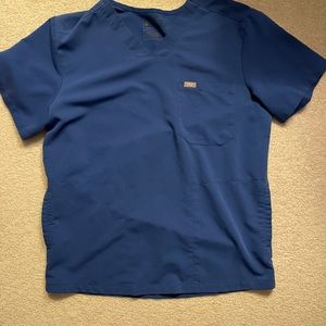 Figs Men - Winning Blue Set